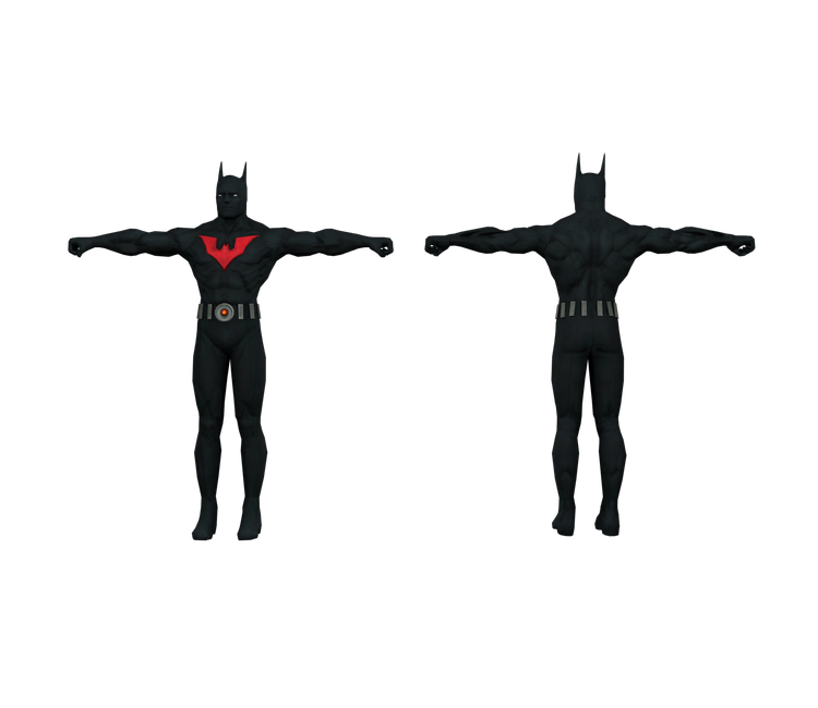 Preview in Browser - Batman: Arkham City Lockdown