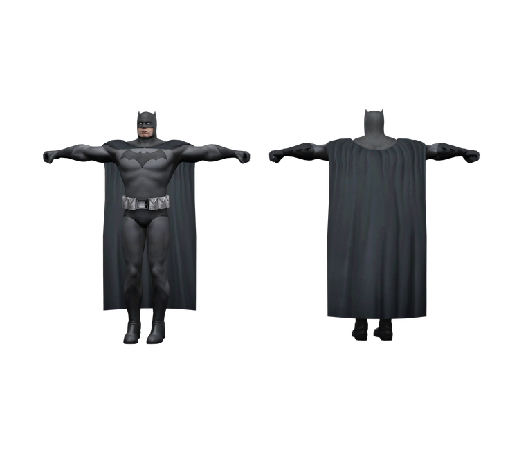 Preview in Browser - Batman: Arkham City Lockdown