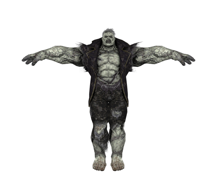 Preview in Browser - Batman: Arkham City Lockdown