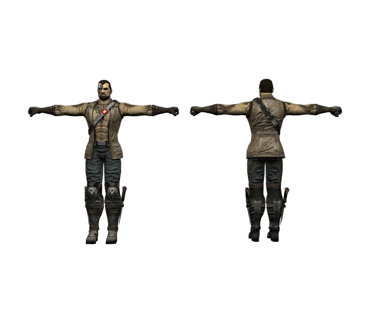 Preview in Browser - Batman: Arkham City Lockdown