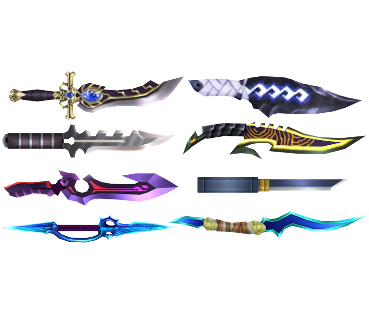 Preview in Browser - 7th Dragon III Code: VFD