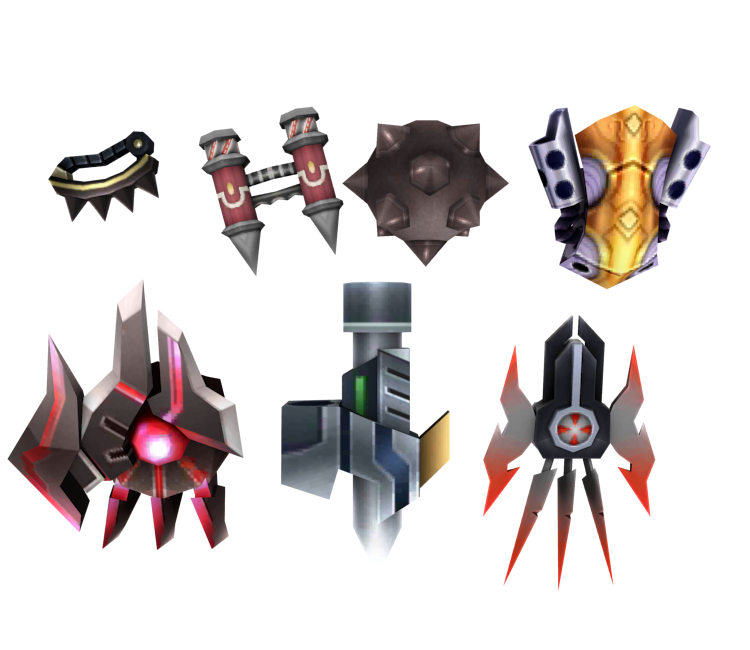 Preview in Browser - 7th Dragon III Code: VFD