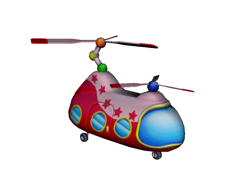 Preview in Browser - Mario Party 7