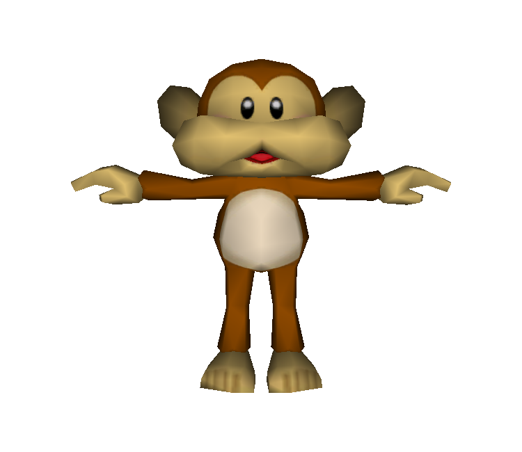 Preview in Browser - Mario Party 7