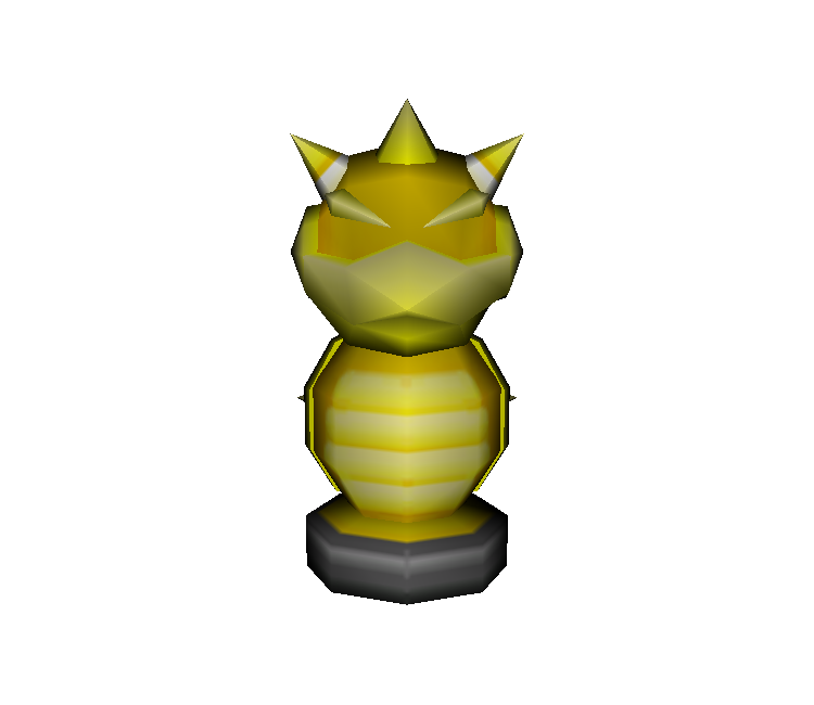 Preview in Browser - Mario Party 7
