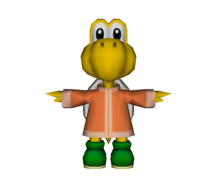Preview in Browser - Mario Party 7