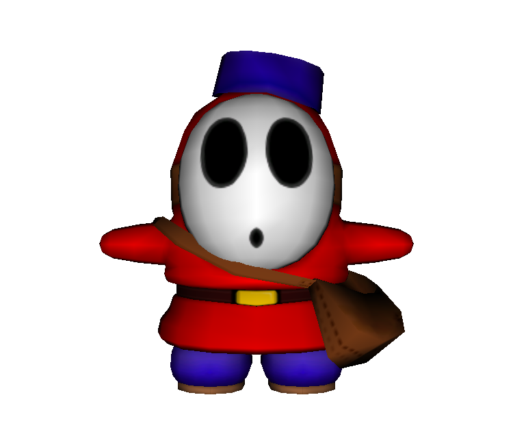 Preview in Browser - Mario Party 6