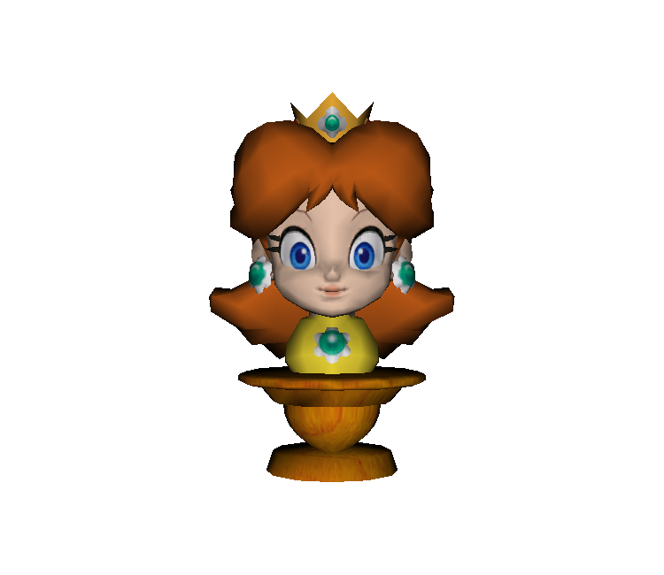 Preview in Browser - Mario Party 5