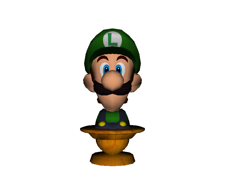 Preview in Browser - Mario Party 5