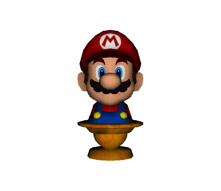 Preview in Browser - Mario Party 5