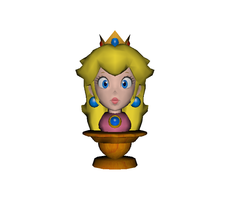 Preview in Browser - Mario Party 5