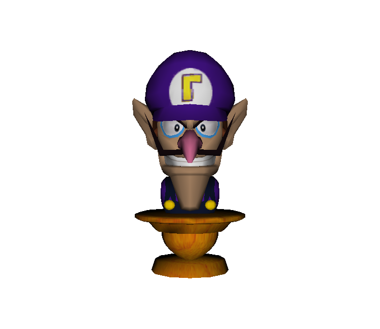 Preview in Browser - Mario Party 5