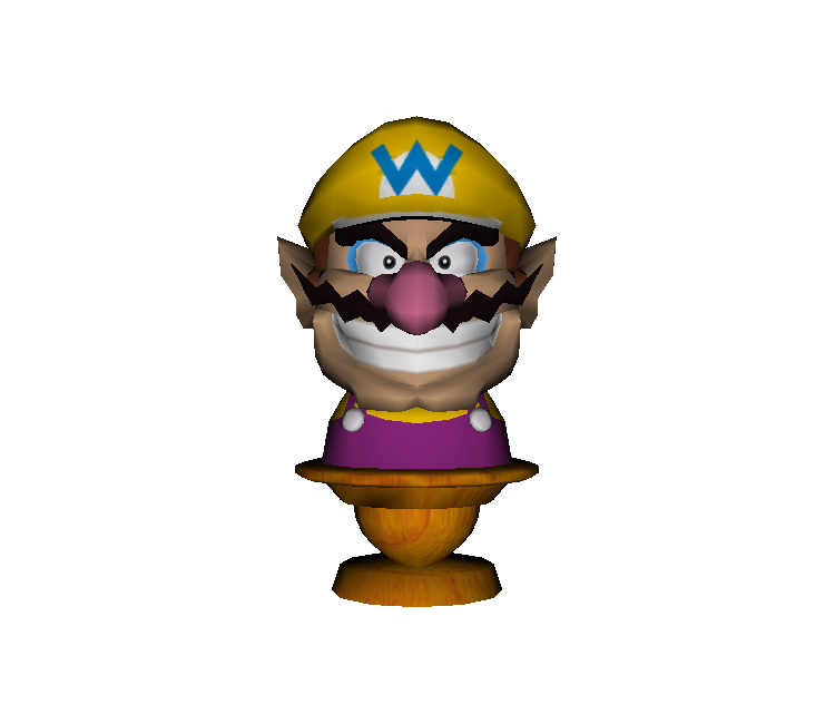 Preview in Browser - Mario Party 5