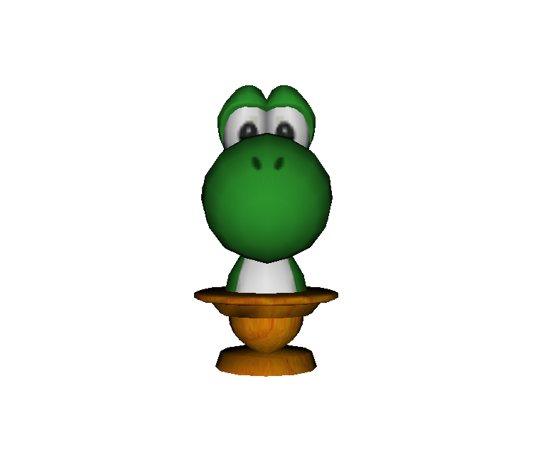 Preview in Browser - Mario Party 5