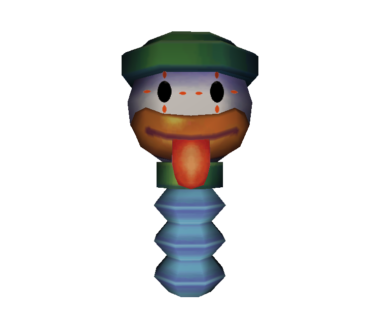Preview in Browser - Mario Party 5