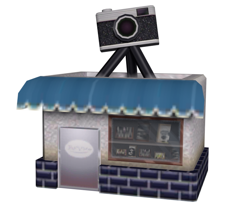 Download ZIP Archive - Tomodachi Life