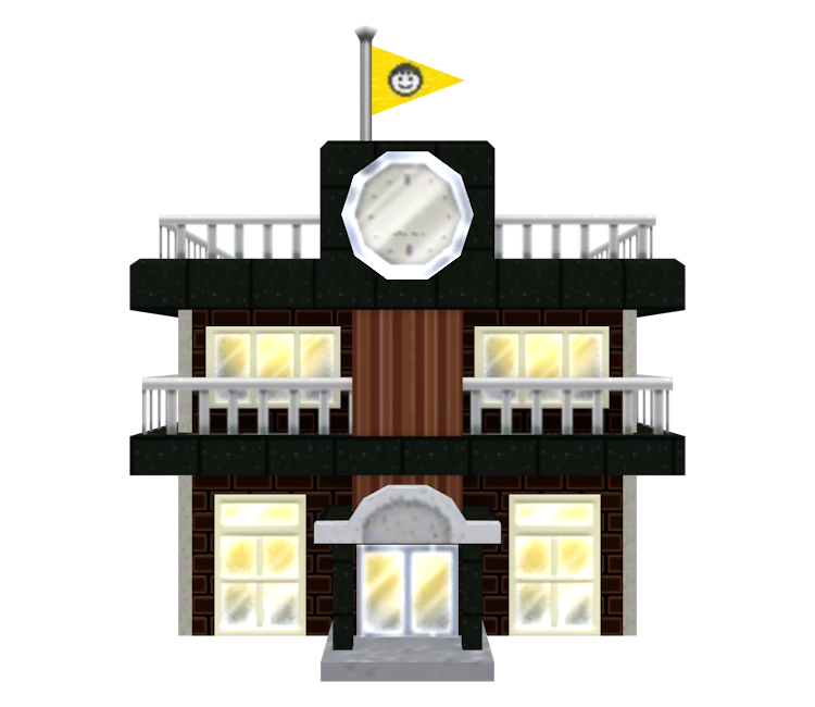 Download ZIP Archive - Tomodachi Life