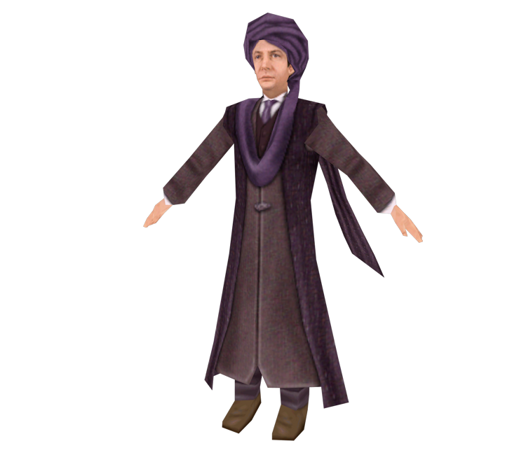 Preview in Browser - Harry Potter & the Philosopher's Stone