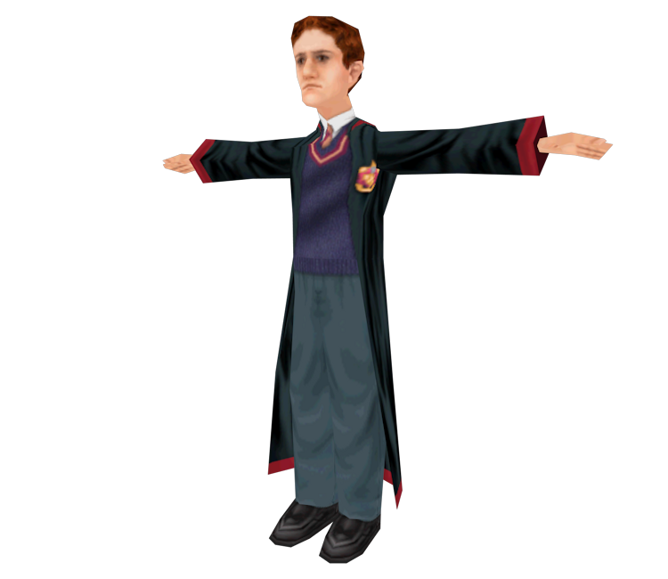 Preview in Browser - Harry Potter & the Philosopher's Stone