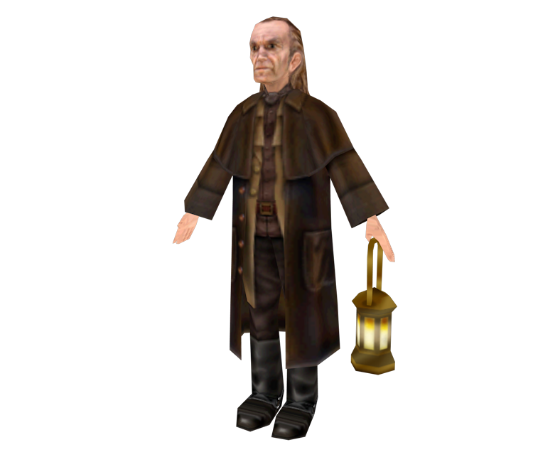 Preview in Browser - Harry Potter & the Philosopher's Stone