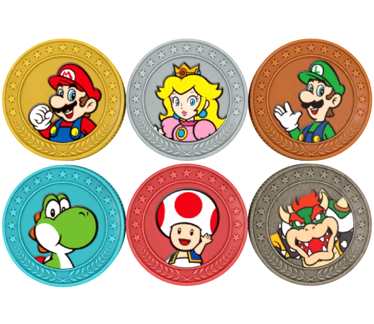 Preview in Browser - amiibo Lottery