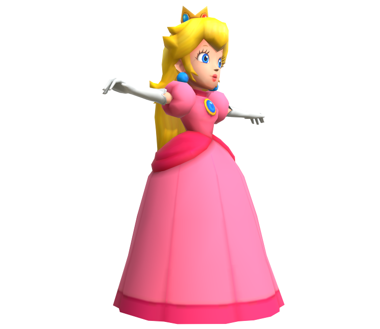 Download ZIP Archive - Super Mario 3D Land