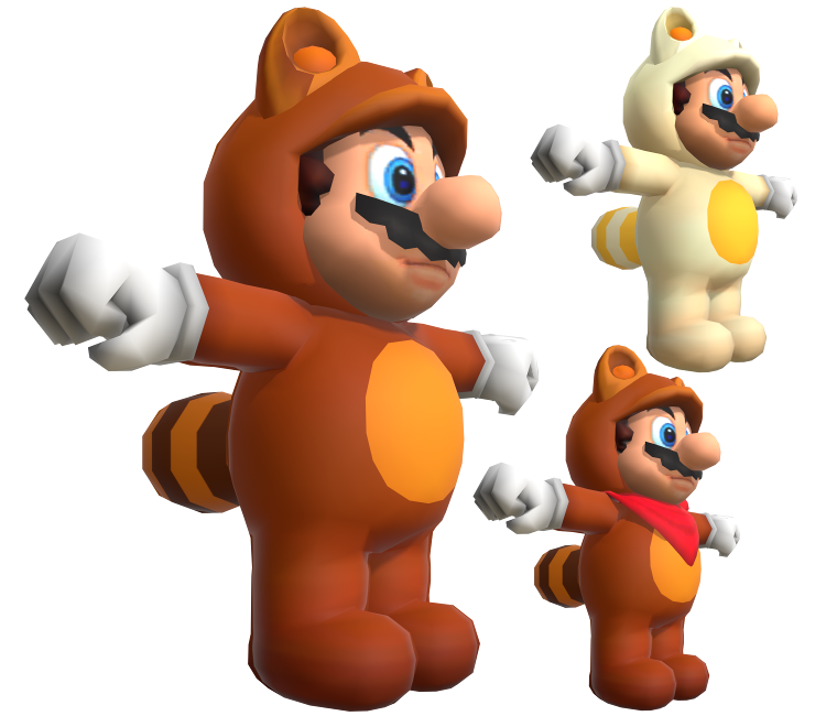 Download ZIP Archive - Super Mario 3D Land