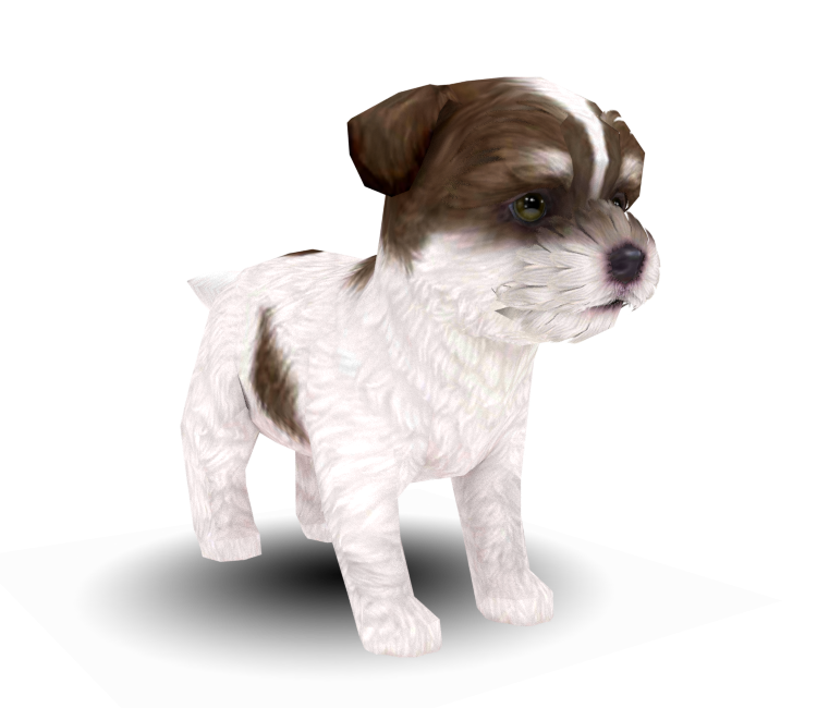 Preview in Browser - Nintendogs + Cats