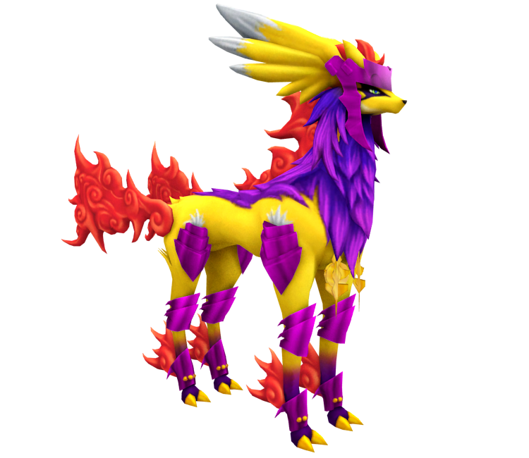Preview in Browser - Spectrobes Origins