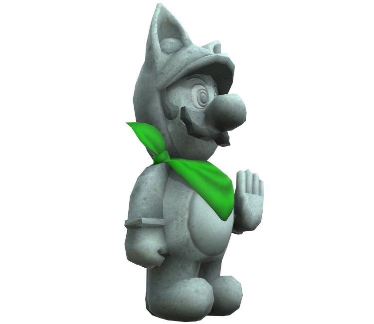 Download ZIP Archive - Super Mario 3D Land