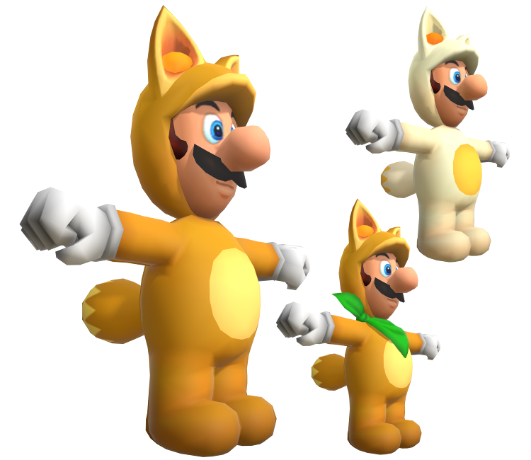 Download ZIP Archive - Super Mario 3D Land