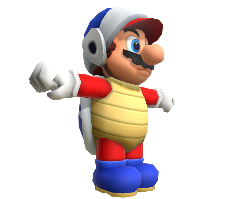 Download ZIP Archive - Super Mario 3D Land