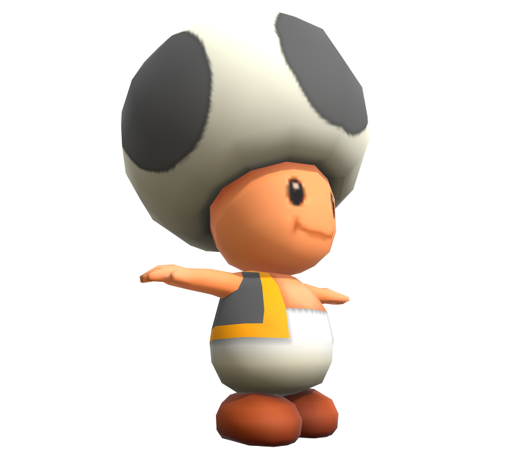 Download ZIP Archive - Super Mario 3D Land