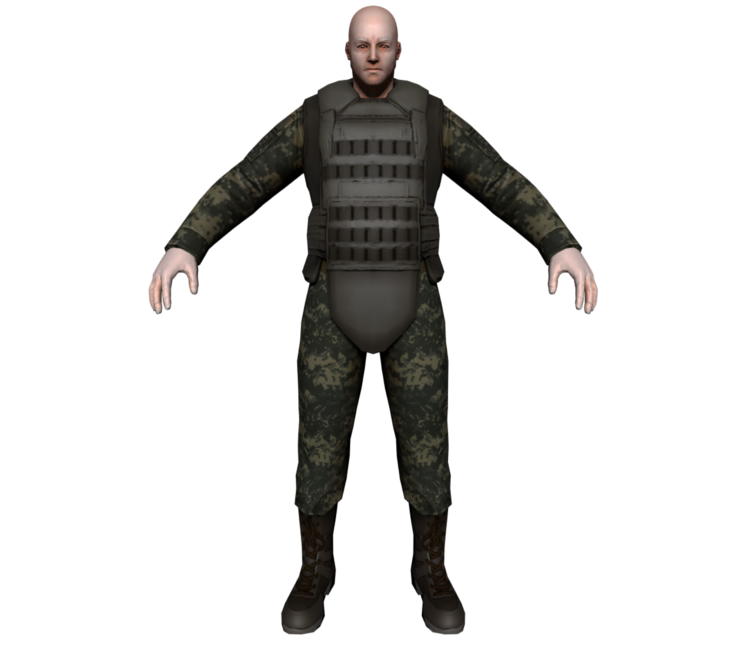 Download ZIP Archive - XCOM: Enemy Unknown