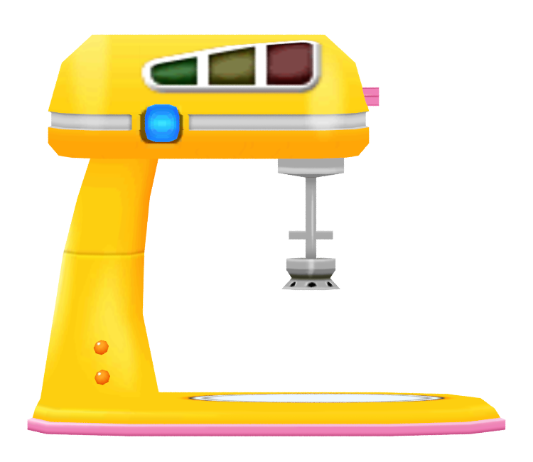 Preview in Browser - Cooking Mama 5: Bon Appetit!