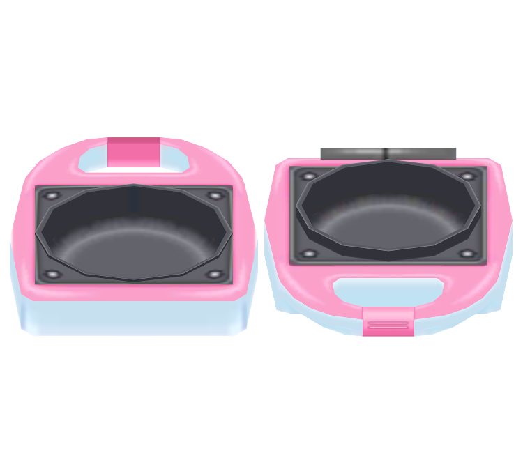 Preview in Browser - Cooking Mama 5: Bon Appetit!
