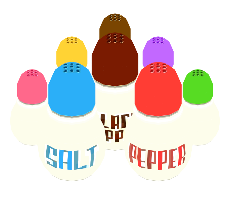 Preview in Browser - Cooking Mama 5: Bon Appetit!