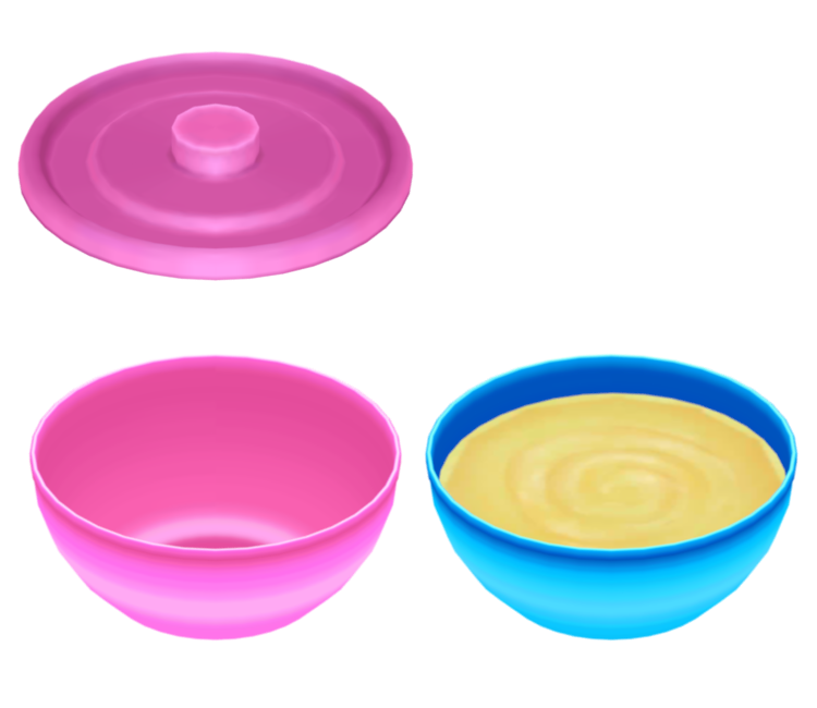 Preview in Browser - Cooking Mama 5: Bon Appetit!