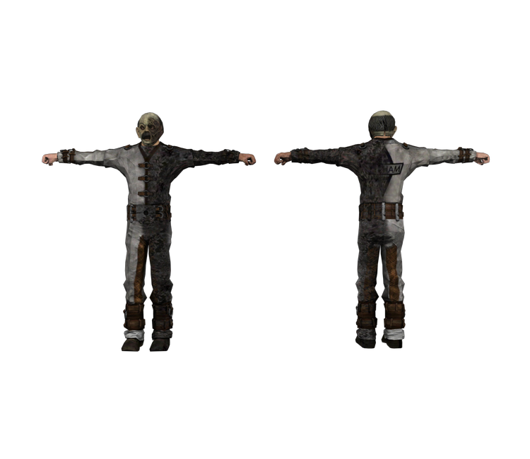 Preview in Browser - Batman: Arkham City Lockdown