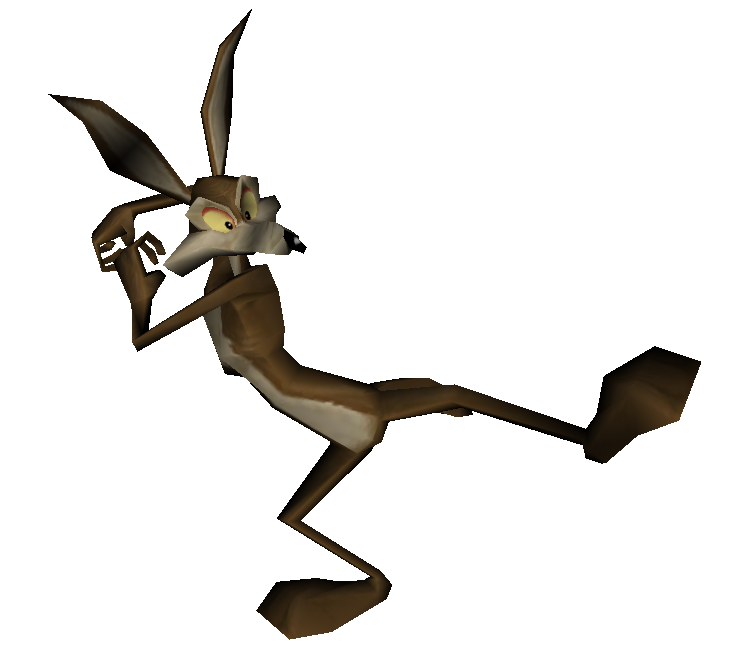 Preview in Browser - Looney Tunes: ACME Arsenal