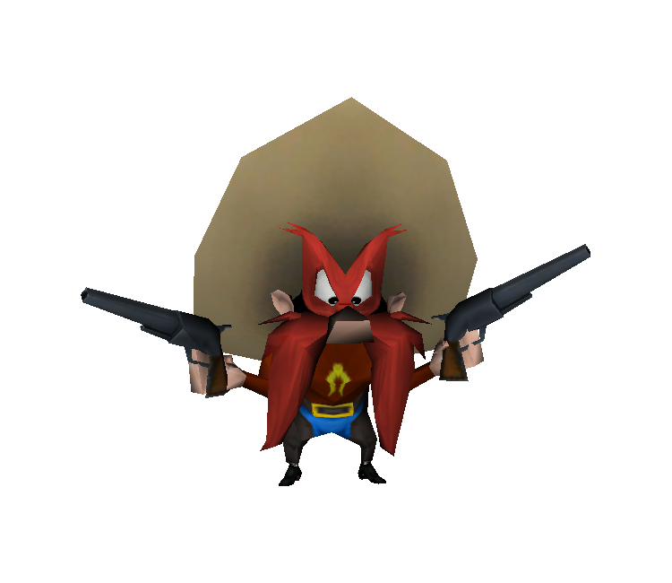 Preview in Browser - Looney Tunes: ACME Arsenal