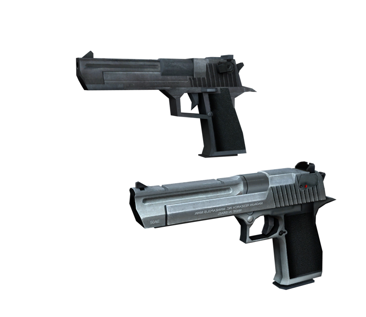 Preview in Browser - Counter-Strike: Source