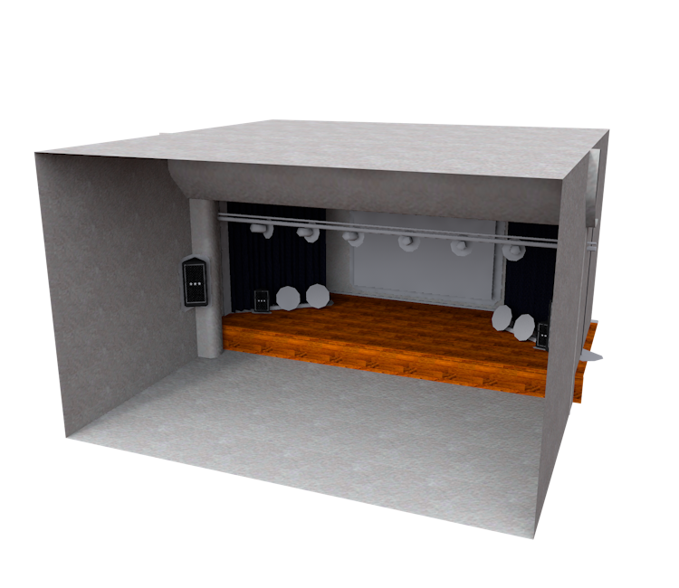 Download ZIP Archive - Tomodachi Life