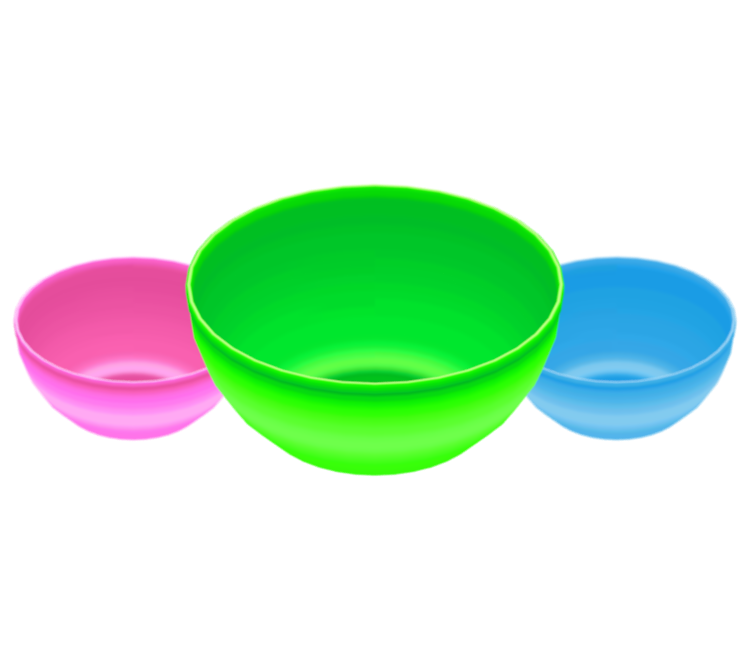 Preview in Browser - Cooking Mama 5: Bon Appetit!