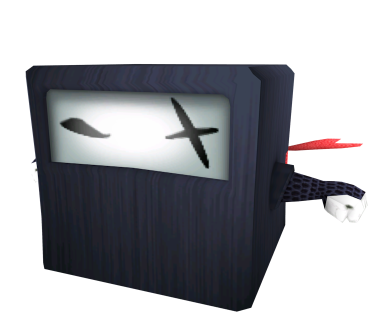 Preview in Browser - Cubic Ninja