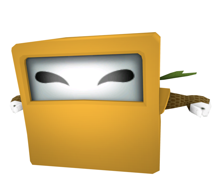 Preview in Browser - Cubic Ninja