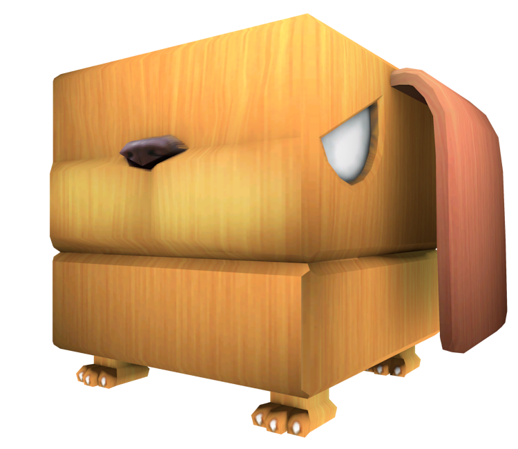 Preview in Browser - Cubic Ninja