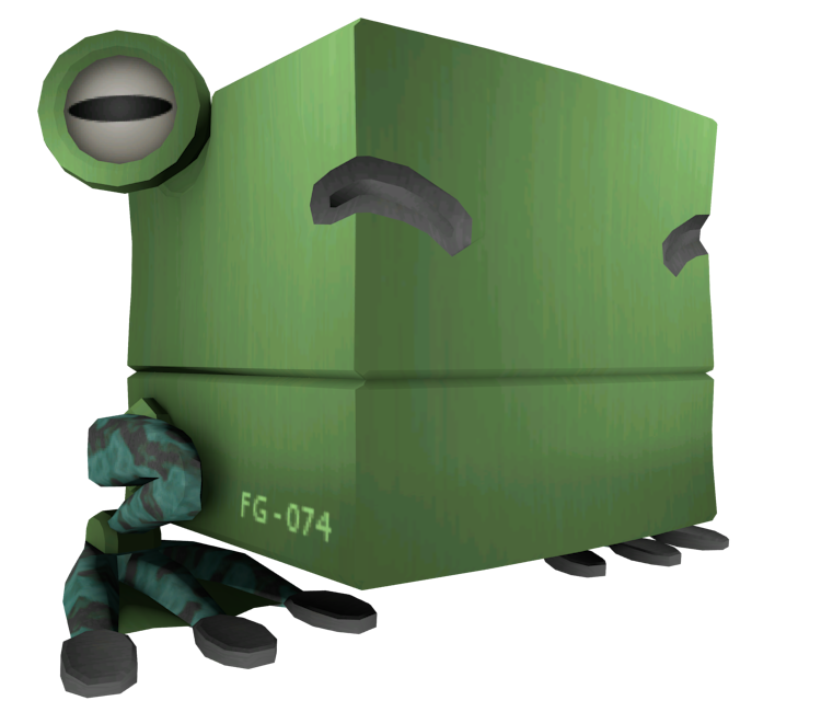 Preview in Browser - Cubic Ninja
