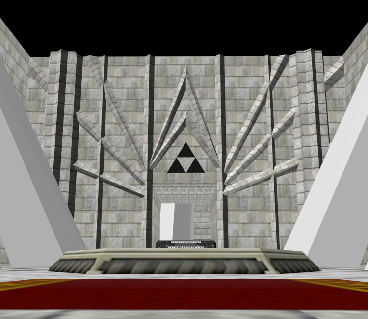 Preview in Browser - The Legend of Zelda: Ocarina of Time