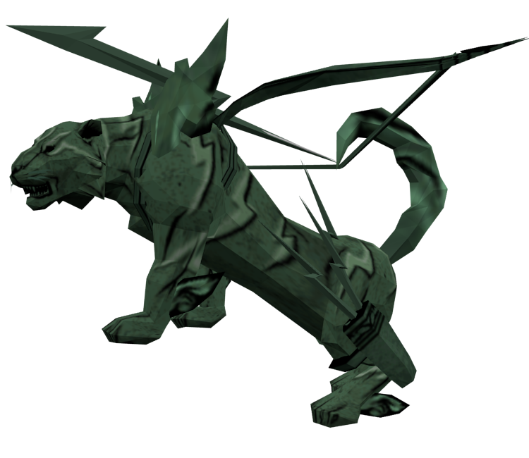 Preview in Browser - Okami
